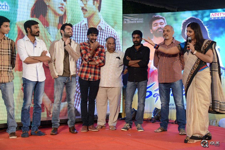 Raghuvaran-B-Tech-Movie-Audio-Launch